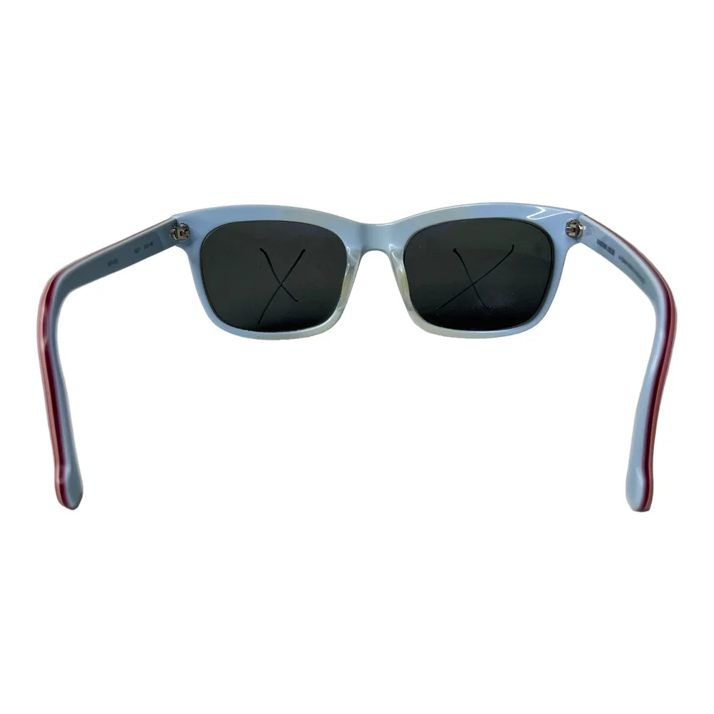 Jonathan Adler Acapulco Multi Multicolor Sunglasses Frame 57[]21 145‎ H3613